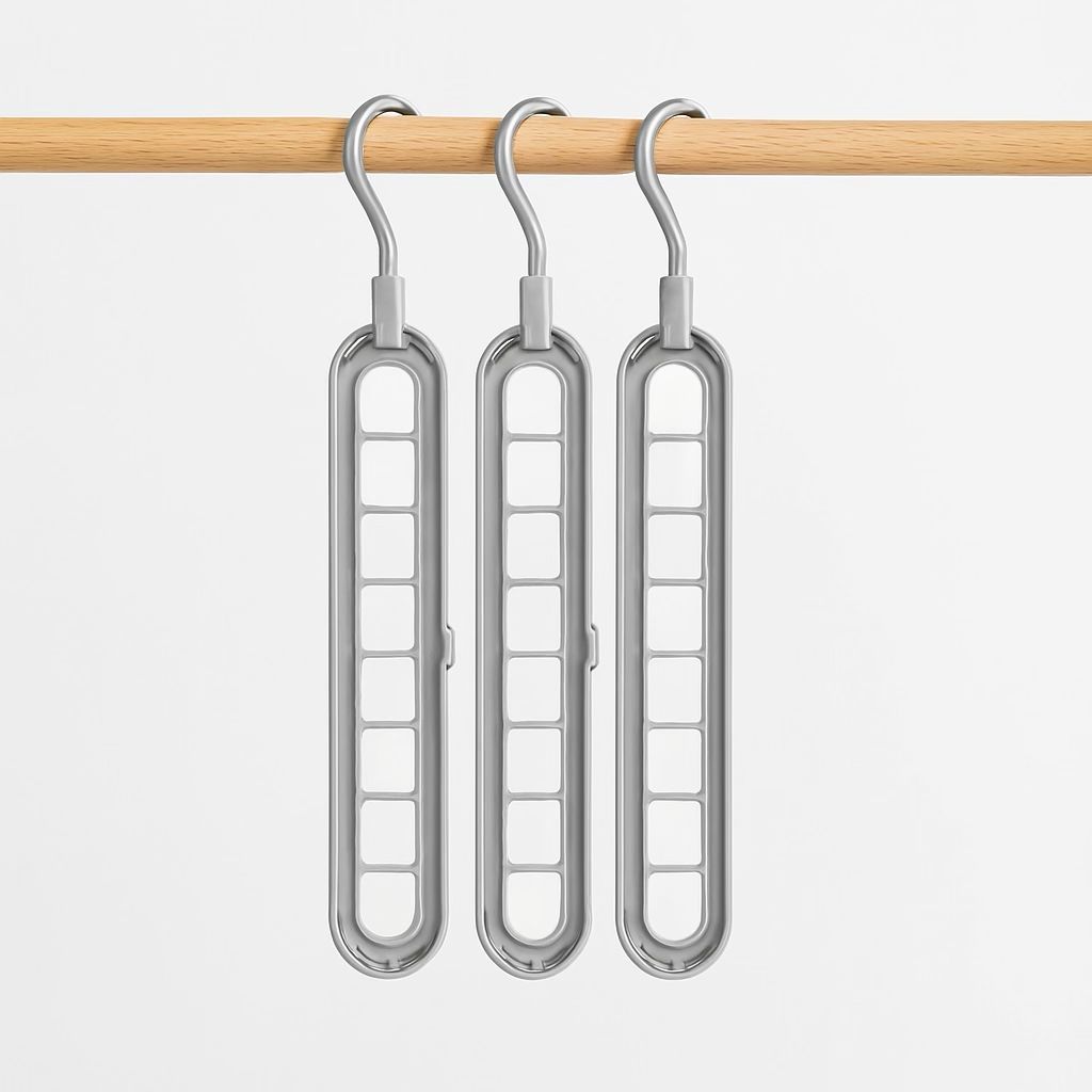 9-in-1 Rotating Hanger